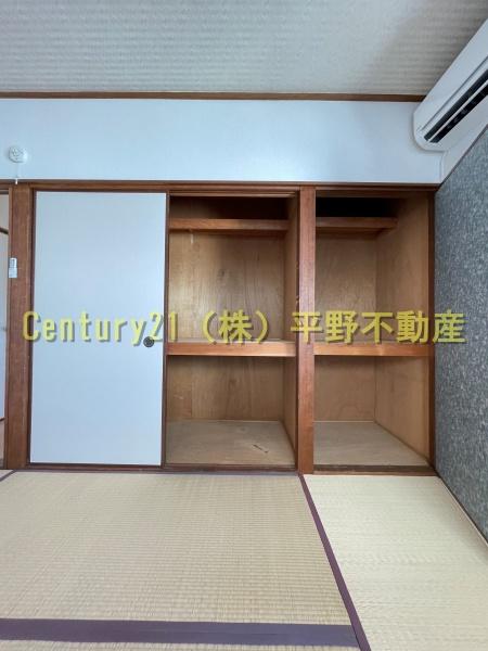 合川永松貸家