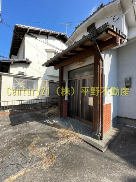合川永松貸家