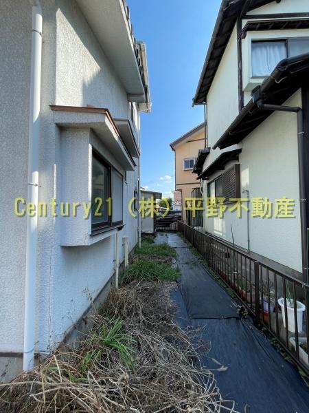 合川永松貸家