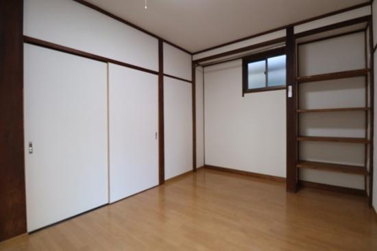 合川永松貸家