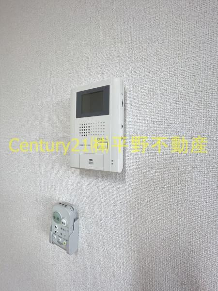 リヴィエール　A棟
