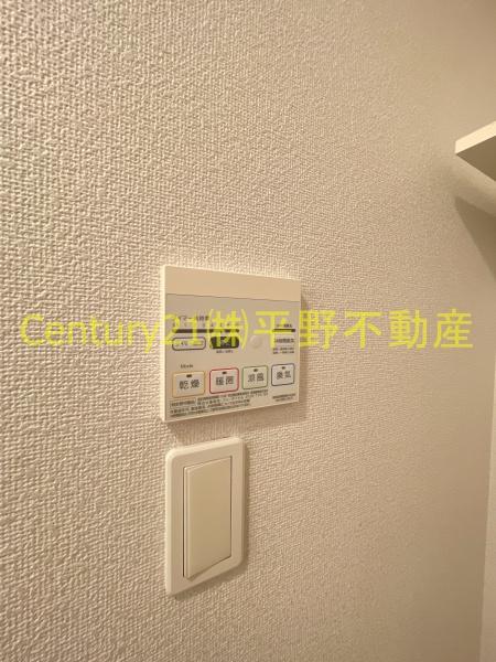 リヴィエール　A棟