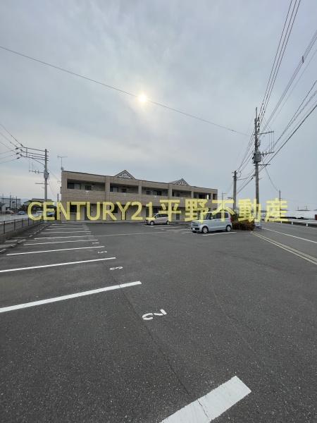 ファインコート北野1