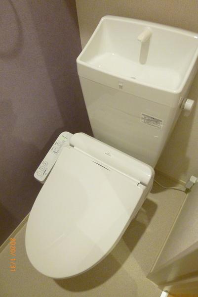 エスポワール　リアン　B棟