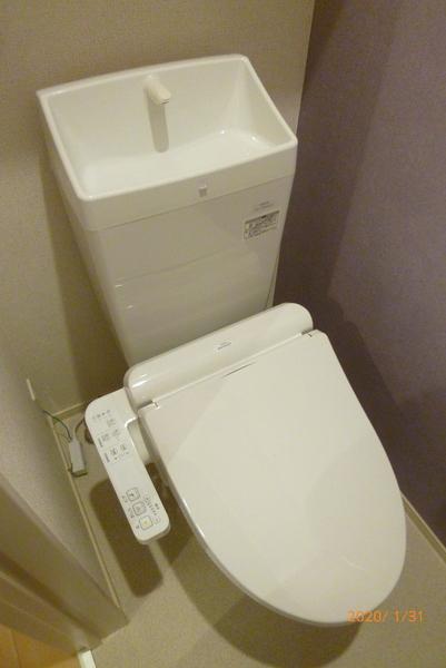 エスポワール　リアン　B棟