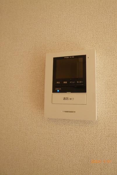 エスポワール　リアン　B棟