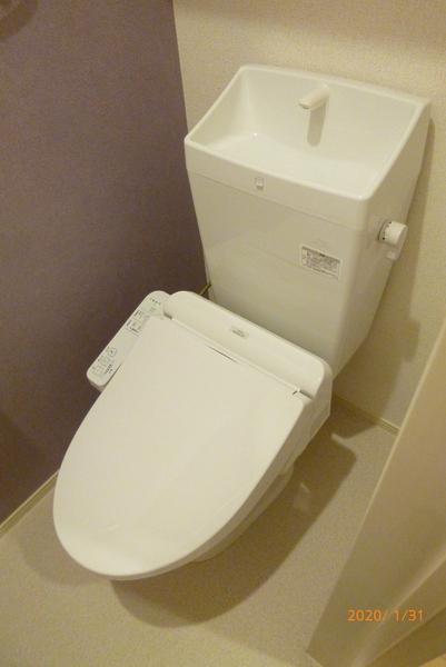 エスポワール　リアン　A棟