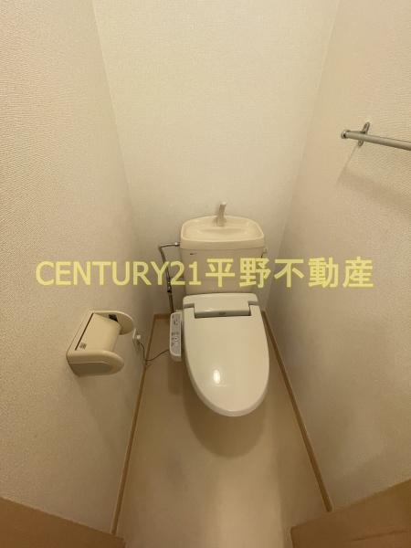 サンライズ宮の下