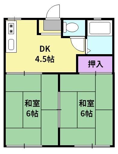 コーポフロイデ