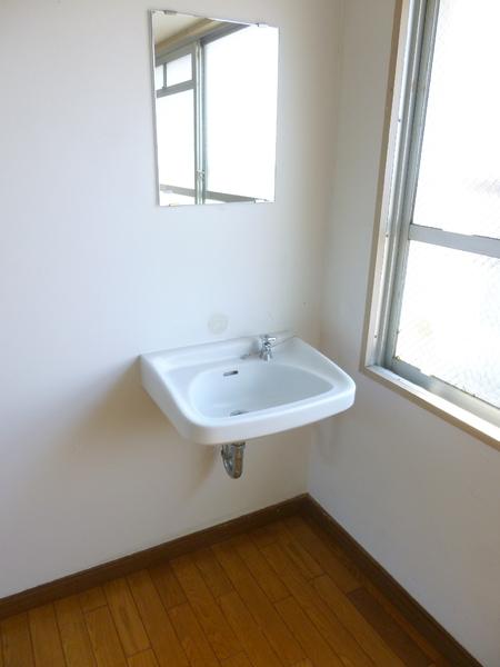 レイクヒル(洗面台・洗面所)