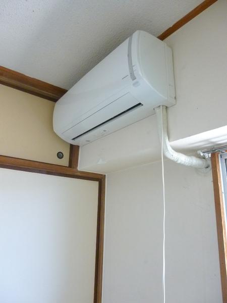 レイクヒル(その他設備)