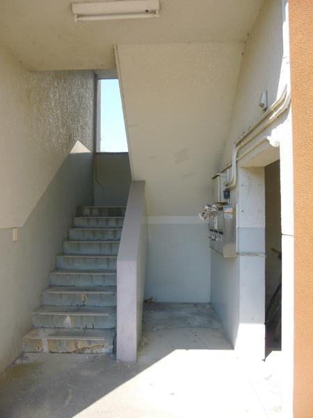 レイクヒル(エントランス)