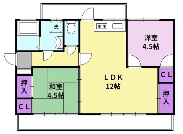 田中アパート