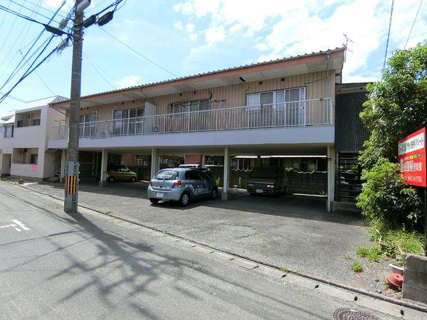 田中アパート