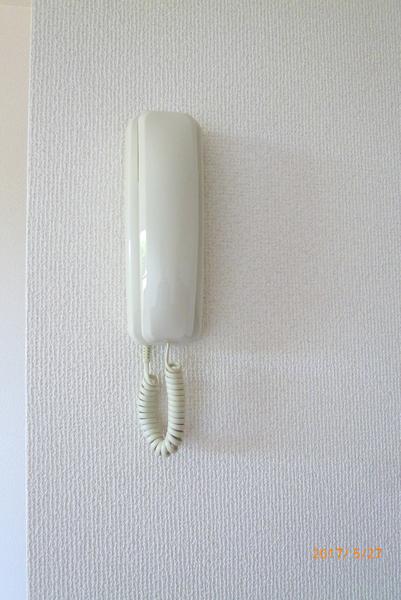 アパルトマントNFB　A棟
