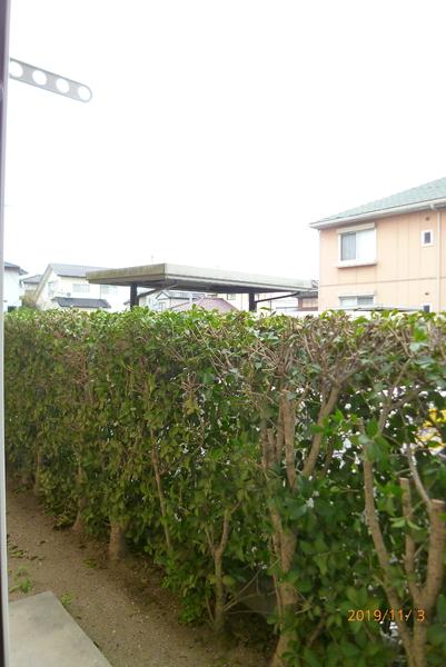 クレール今山　A棟