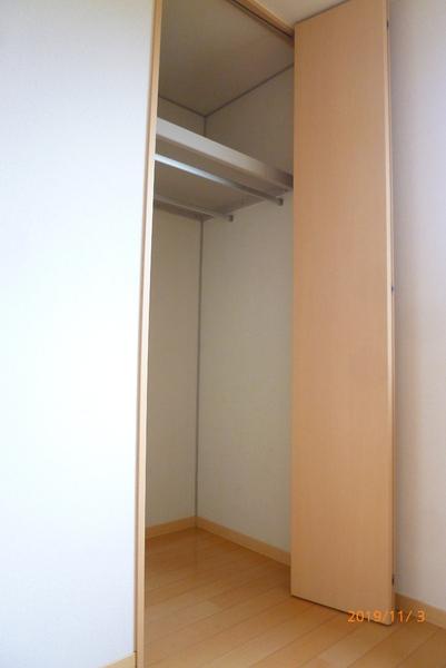 クレール今山　A棟