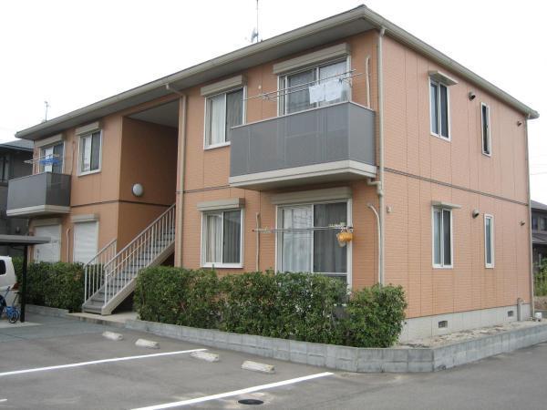 クレール今山　A棟