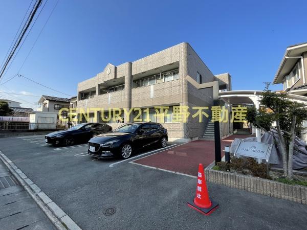 ウィング東合川