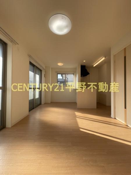 ウィング東合川