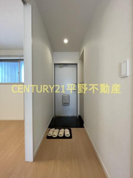 ウィング東合川