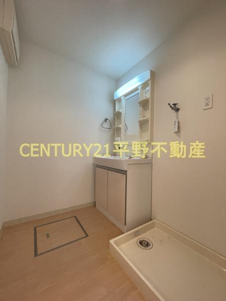 ウィング東合川