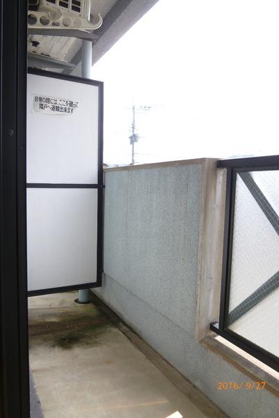 プレアール東合川