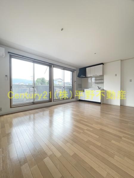 プリマヴェーラ(リビング)