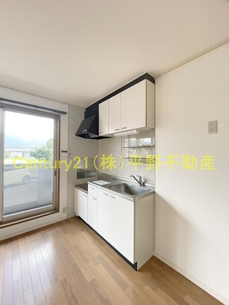 プリマヴェーラ(キッチン)