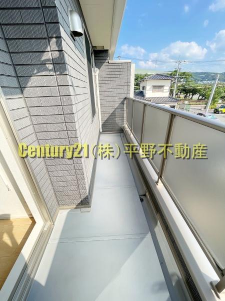 メゾン　ド　アンソレイエ