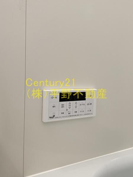 久留米市御井町のタウンハウス