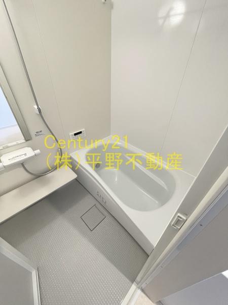久留米市御井町のタウンハウス