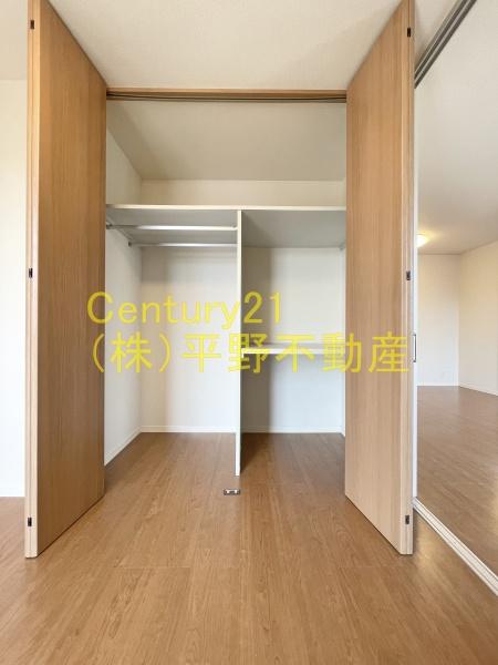 クラヴィエ野中町