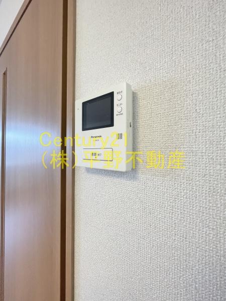 クラヴィエ野中町