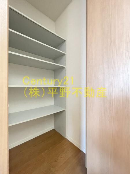 クラヴィエ野中町