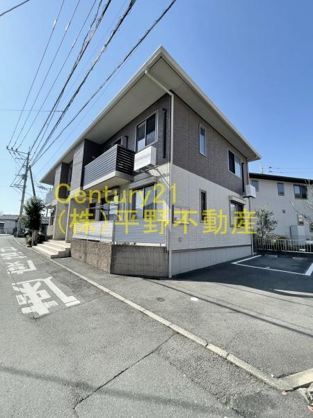 クラヴィエ野中町