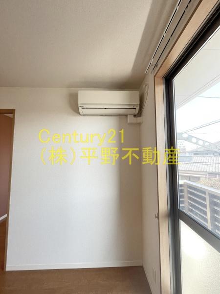 クラヴィエ野中町