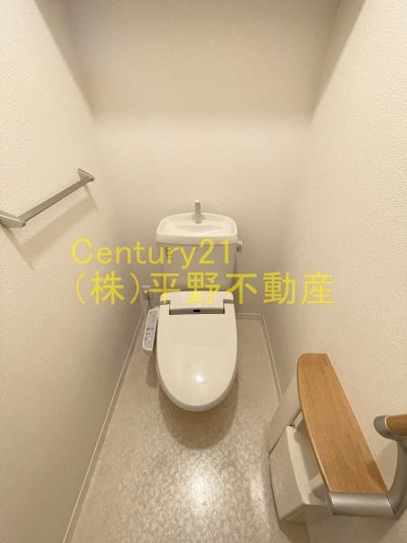 クラヴィエ野中町