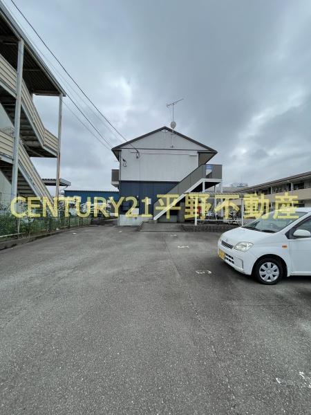 アムール東櫛原