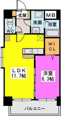 プレジデント正弥久留米駅前