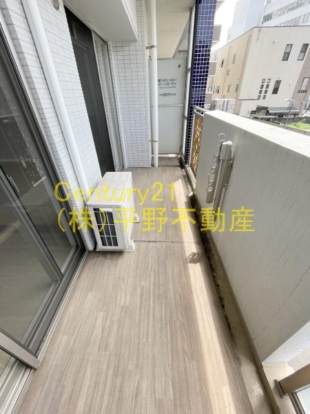 プレジデント正弥久留米駅前