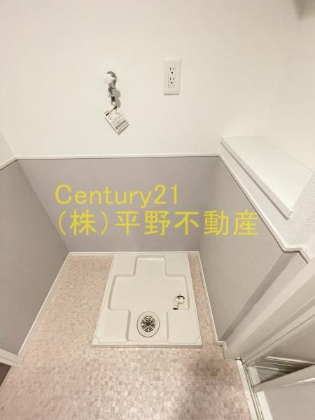 プレジデント正弥久留米駅前