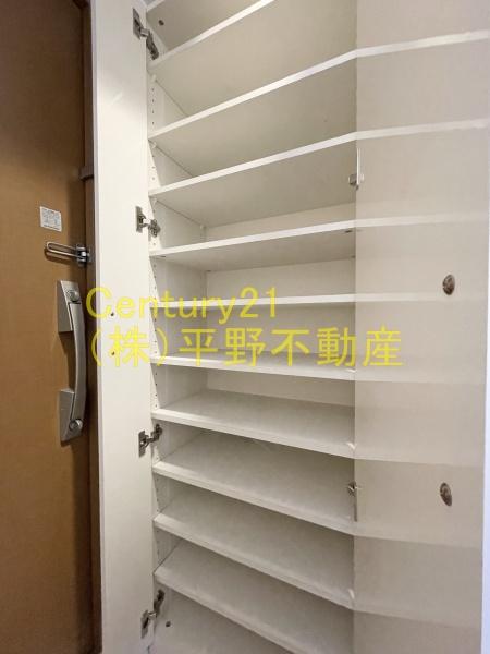プレジデント正弥久留米駅前