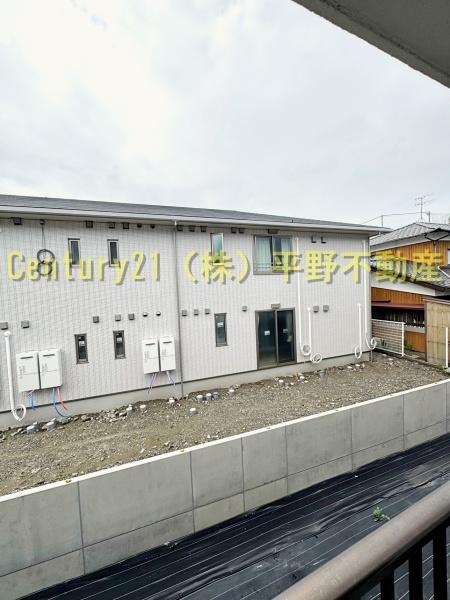 サハラビル