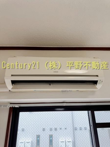サハラビル