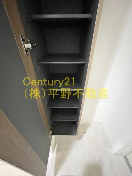 ラフレシーサ医大通り