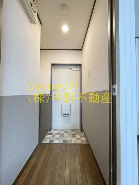 クラウン2津福