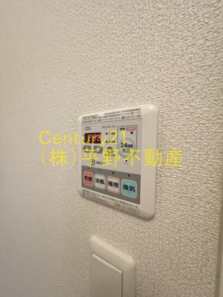 ソレーユ十二軒屋　Ｂ棟
