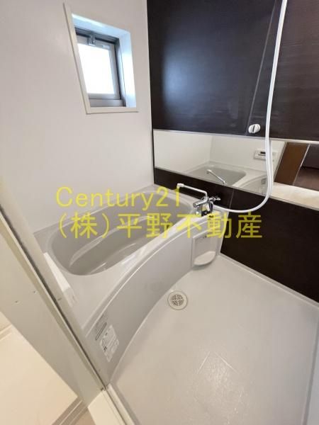 ソレーユ十二軒屋　Ｂ棟