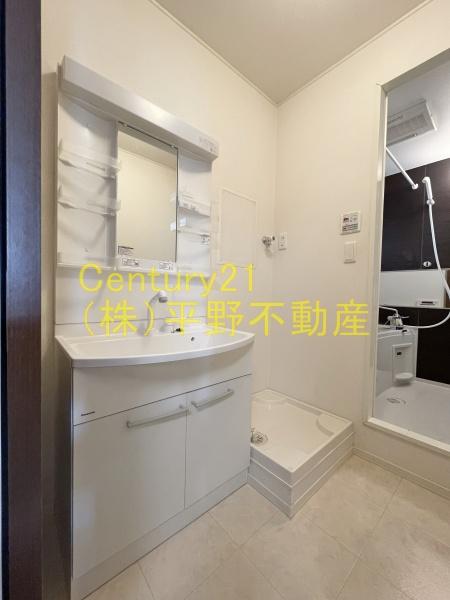 ソレーユ十二軒屋　Ｂ棟